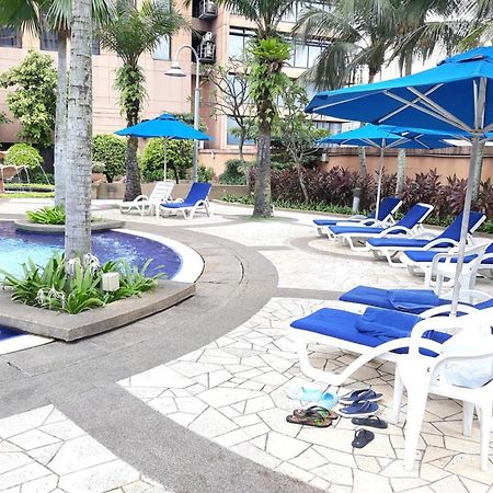 كوالالمبور Victory Apartment Berjaya Times Square Kl المظهر الخارجي الصورة