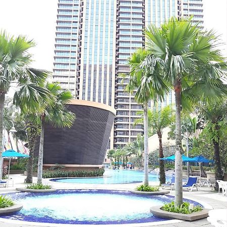 كوالالمبور Victory Apartment Berjaya Times Square Kl المظهر الخارجي الصورة
