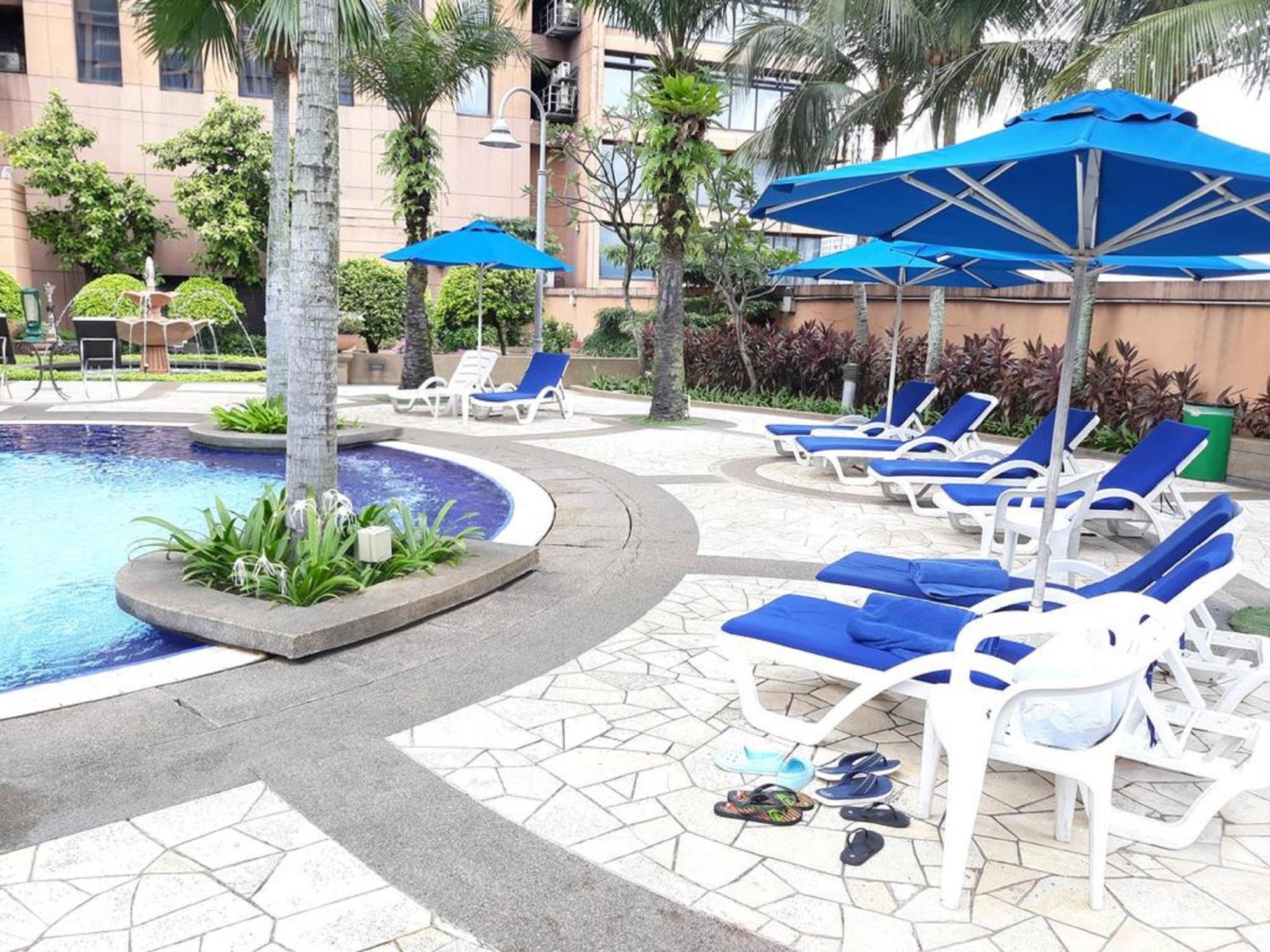 كوالالمبور Victory Apartment Berjaya Times Square Kl المظهر الخارجي الصورة
