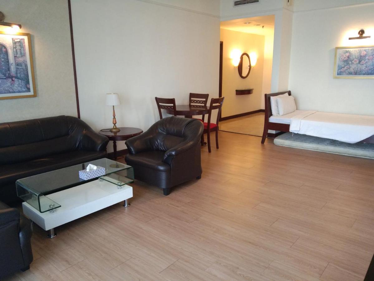 كوالالمبور Victory Apartment Berjaya Times Square Kl المظهر الخارجي الصورة