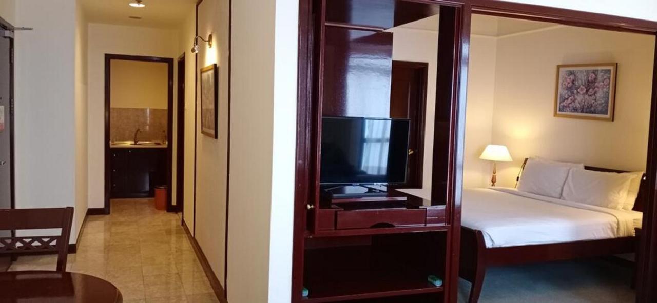 كوالالمبور Victory Apartment Berjaya Times Square Kl المظهر الخارجي الصورة