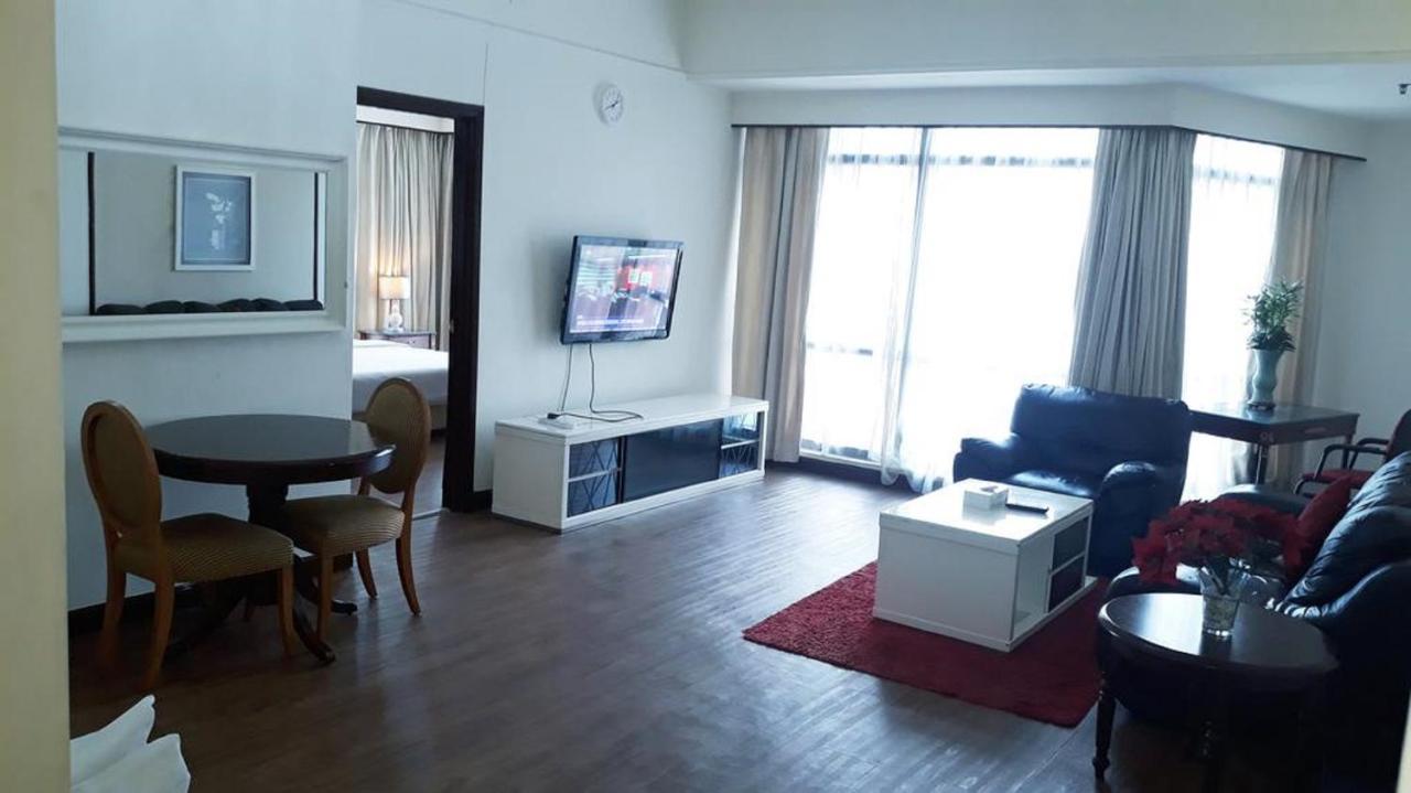 كوالالمبور Victory Apartment Berjaya Times Square Kl المظهر الخارجي الصورة