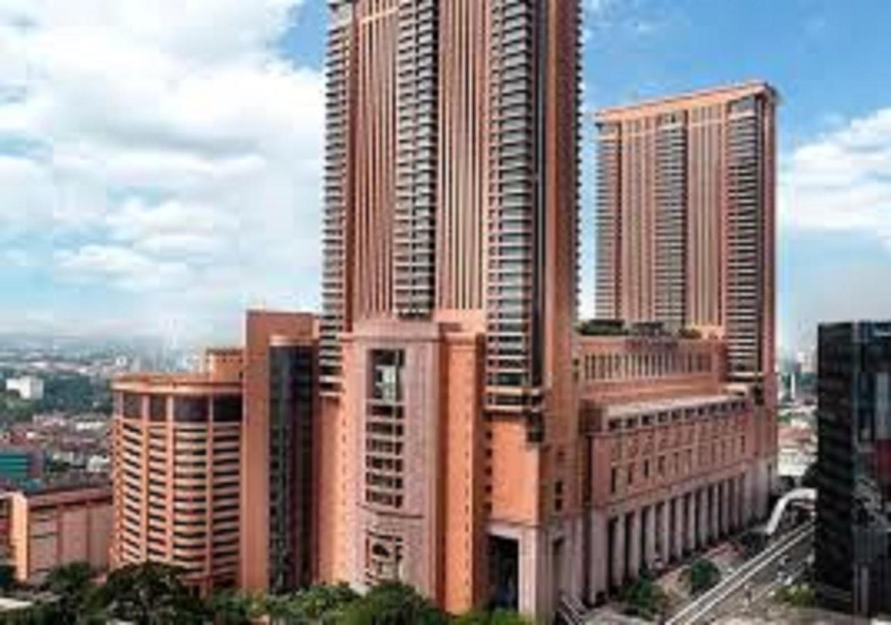 كوالالمبور Victory Apartment Berjaya Times Square Kl المظهر الخارجي الصورة