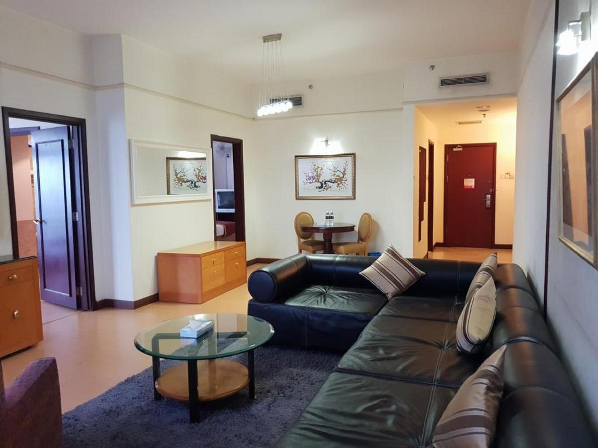 كوالالمبور Victory Apartment Berjaya Times Square Kl المظهر الخارجي الصورة