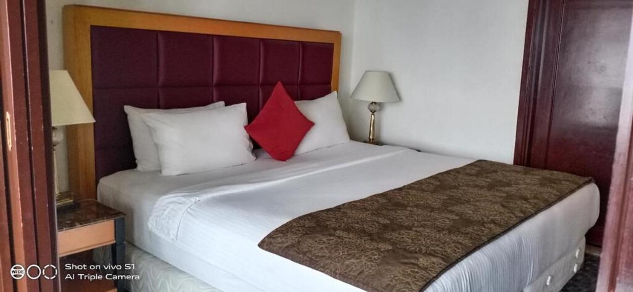 كوالالمبور Victory Apartment Berjaya Times Square Kl المظهر الخارجي الصورة
