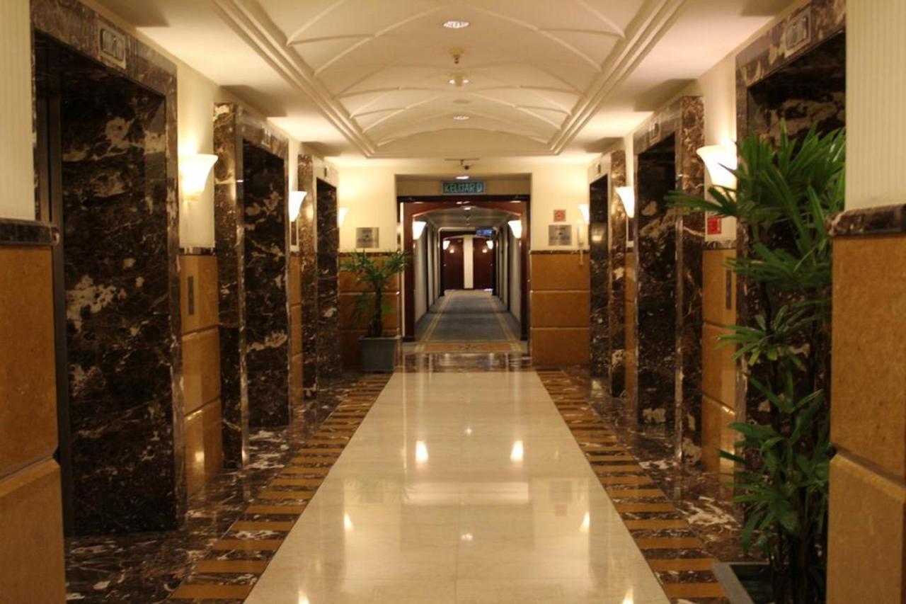 كوالالمبور Victory Apartment Berjaya Times Square Kl المظهر الخارجي الصورة