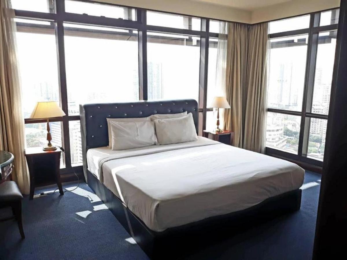كوالالمبور Victory Apartment Berjaya Times Square Kl المظهر الخارجي الصورة