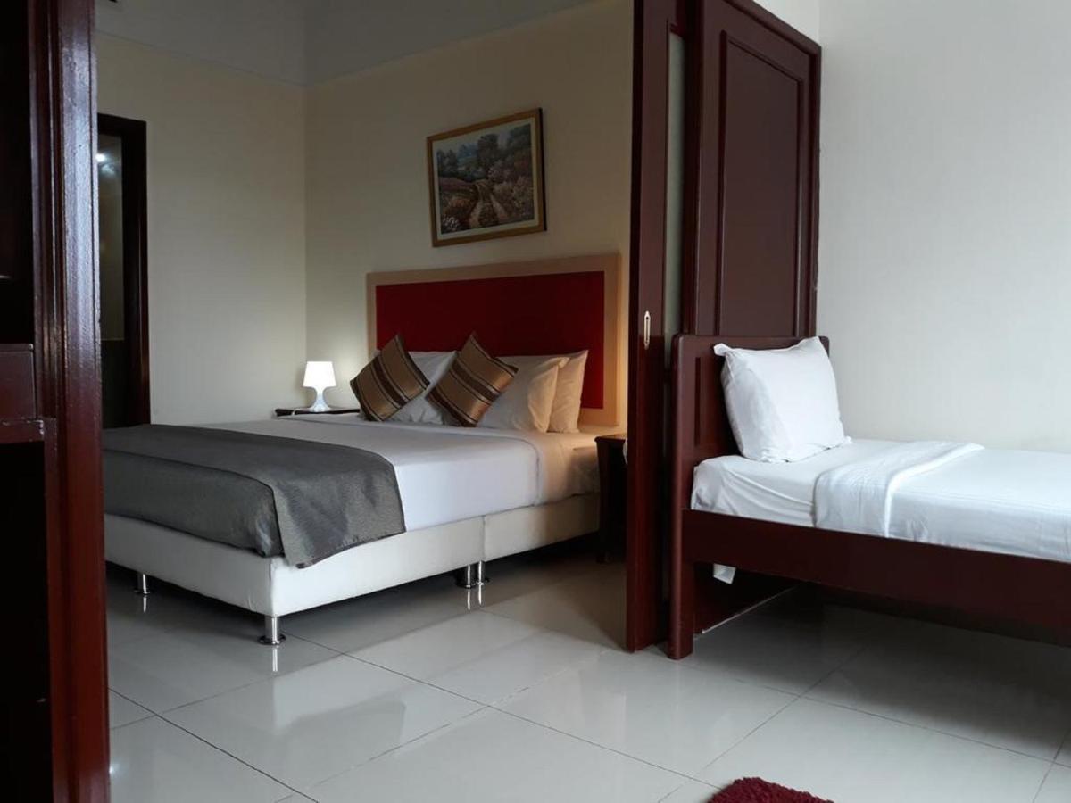 كوالالمبور Victory Apartment Berjaya Times Square Kl المظهر الخارجي الصورة