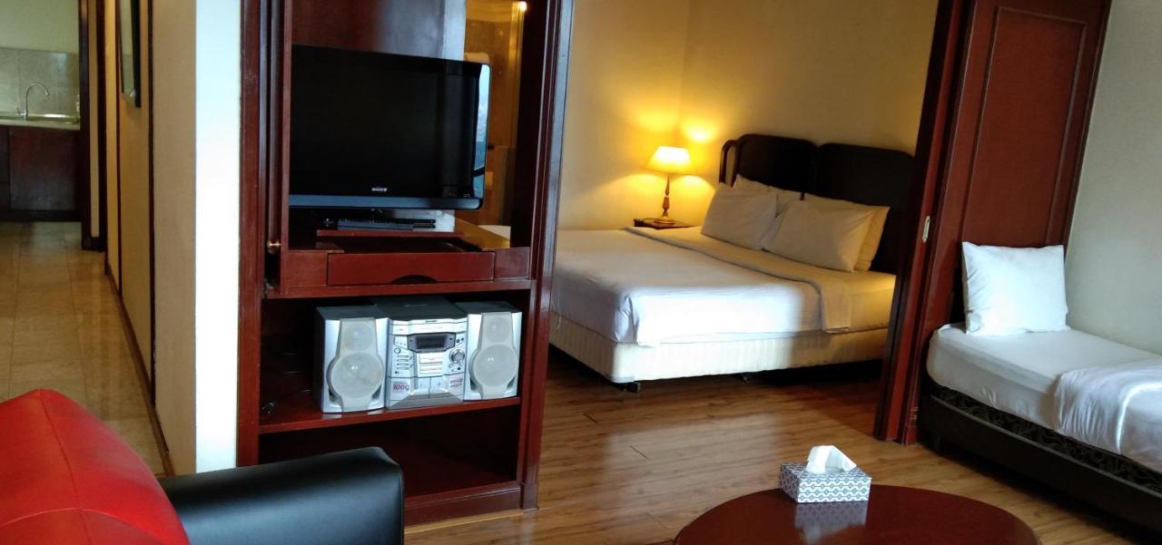 كوالالمبور Victory Apartment Berjaya Times Square Kl المظهر الخارجي الصورة