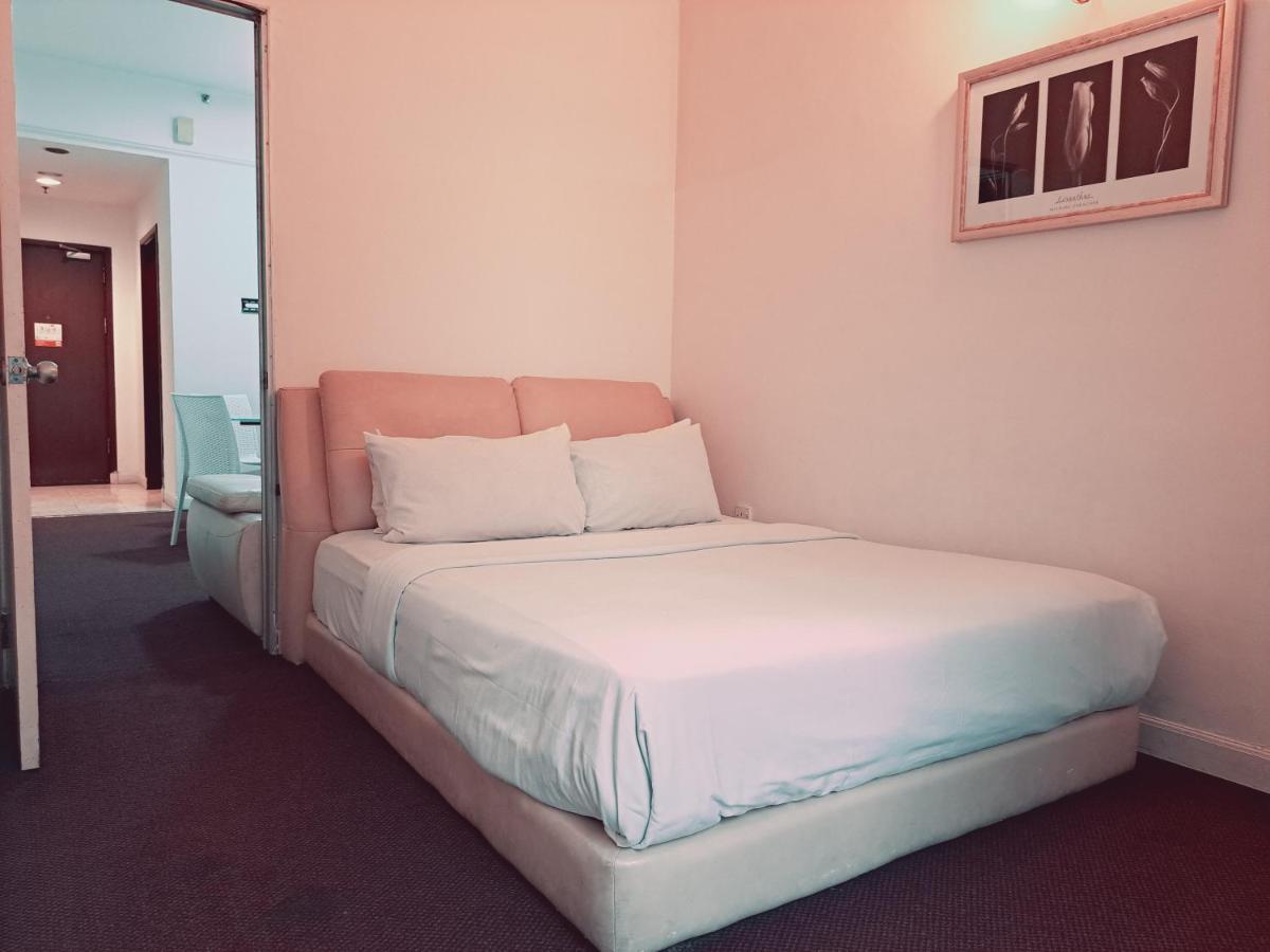 كوالالمبور Victory Apartment Berjaya Times Square Kl المظهر الخارجي الصورة