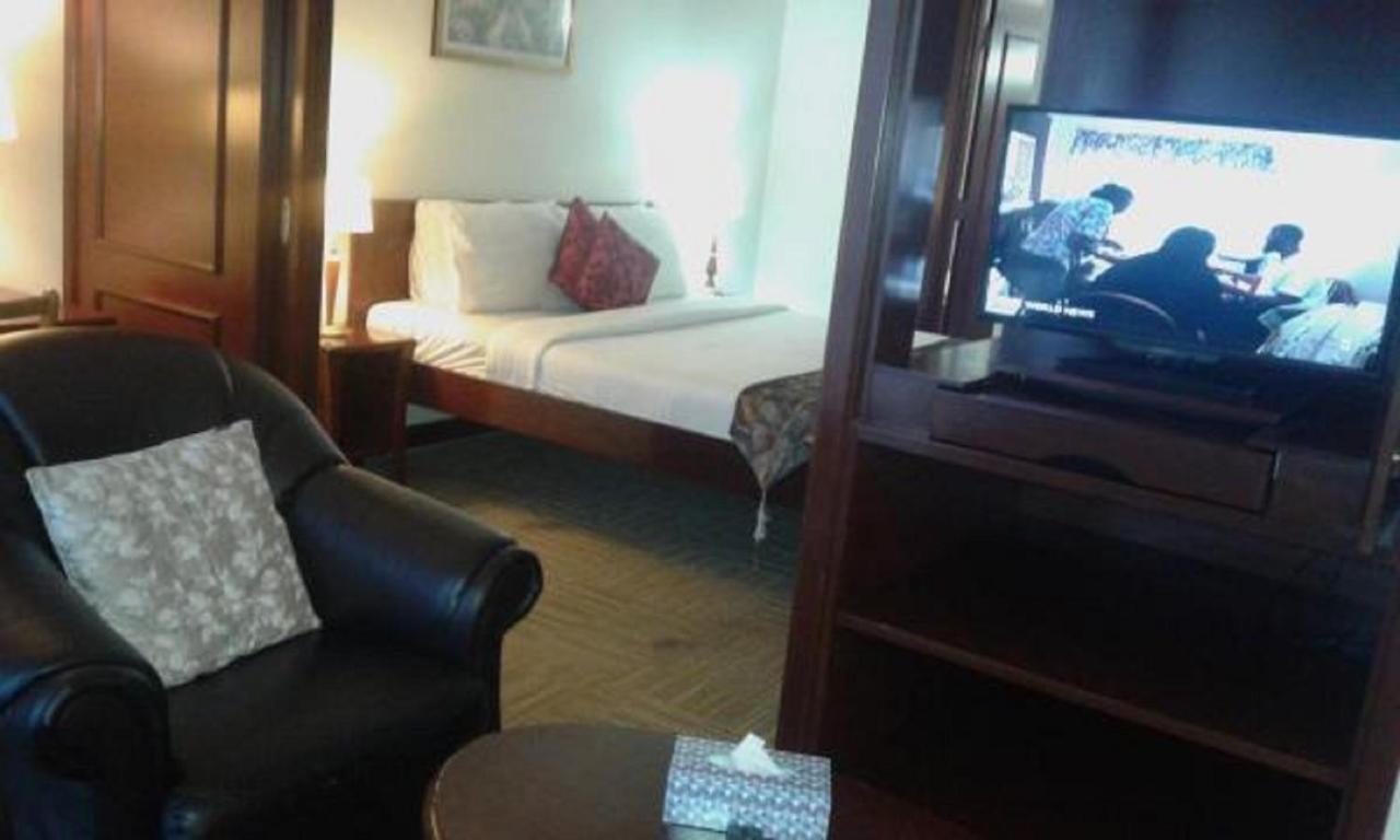 كوالالمبور Victory Apartment Berjaya Times Square Kl المظهر الخارجي الصورة
